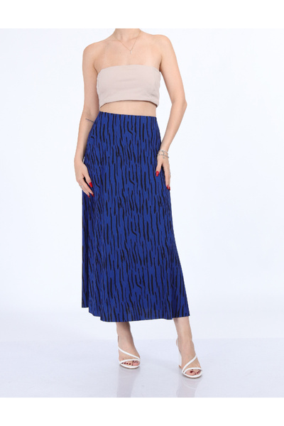 SisterS point Skirt, Blue