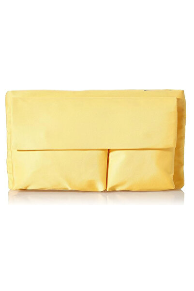 s.Oliver Handbag, Yellow