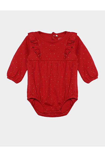 Cool Club Complete, Red