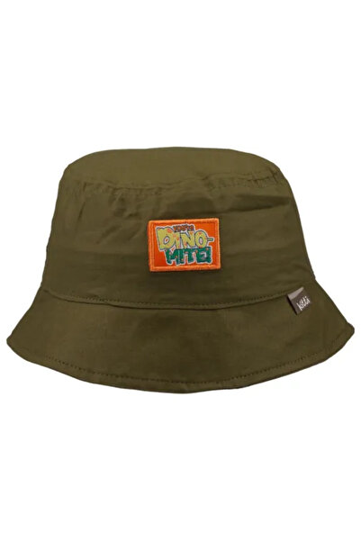 Kitti قبعة فلر للرجال بعلامة دينو