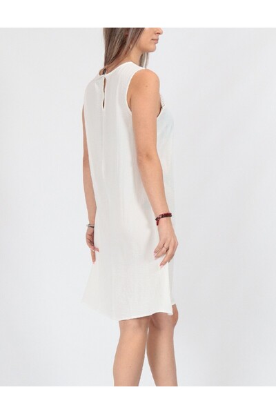Vero Moda Short dress, White