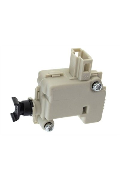 Autowag Servomotor închidere centralizată pentru VW Passat B5 și alte modele ...