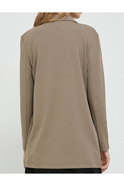 Jacqueline De Yong Blazer, Maro