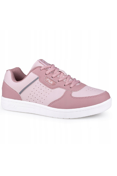 FILA Sneakers, Pink