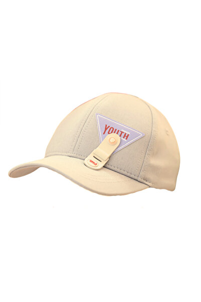 Kitti قبعة رجالية أنيقة للشباب