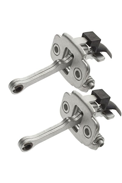 Autowag Set opritoare ușă 2 buc, pentru VW Lupo 1998-2005, noi