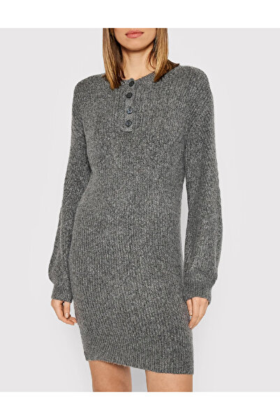 AMERICAN EAGLE Short dress, Gray