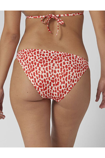 Evendi Swimsuit, Red