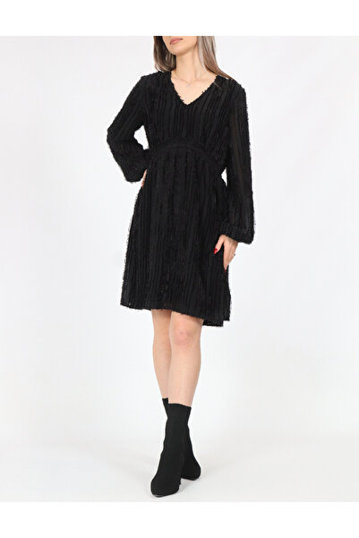 Vero Moda Short dress, Black