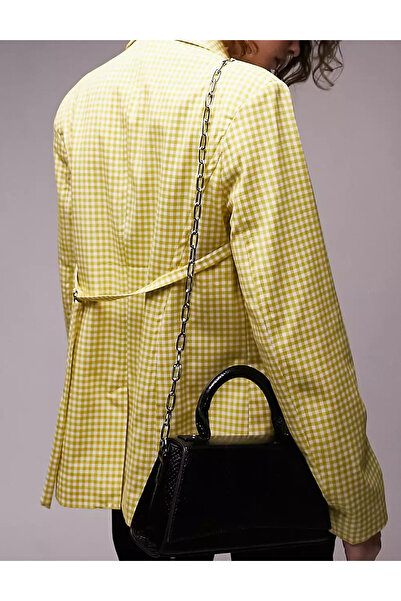Evendi Blazer, Yellow