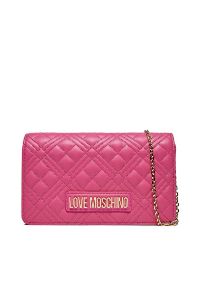 Love Moschino Bag, Pink