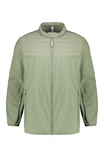 Evendi Jacket, Green