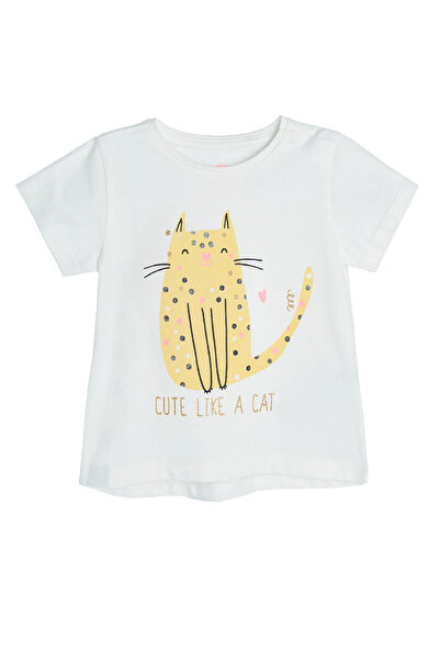 Evendi T-shirt, White