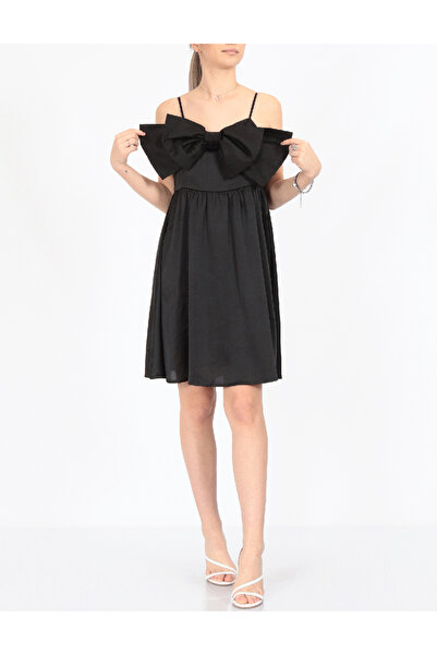 Vero Moda Short dress, Black
