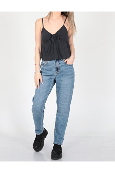 AMERICAN EAGLE Top, Navy blue