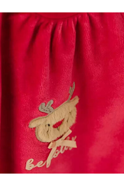 Cool Club Suit, Red/Cream