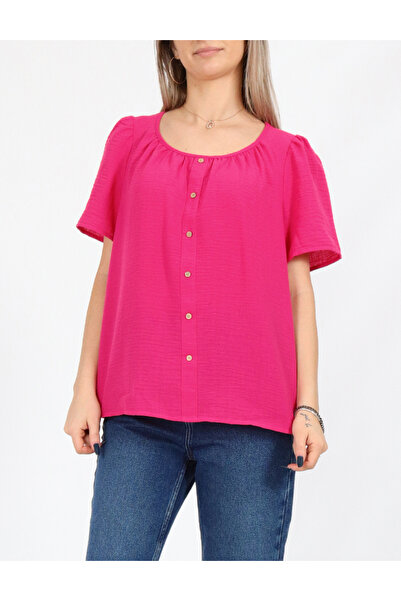 Vero Moda Blouse, Pink