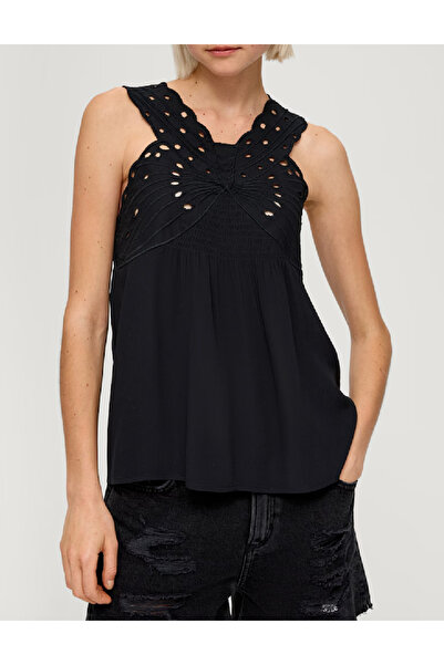 Evendi Tank Top, Black