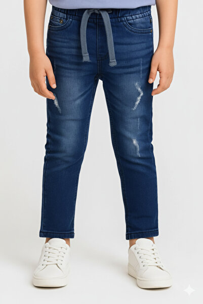 STITCH by MH Kids' Urban Ripped Jeans