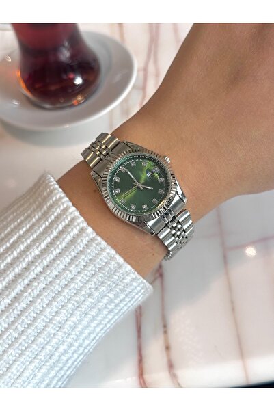 Twelve Women's Wristwatch / Premium Rlx Model