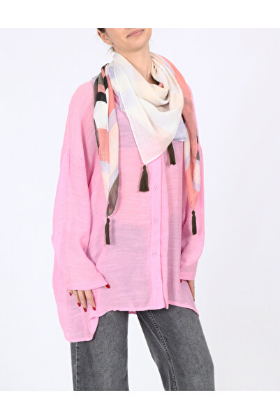 s.Oliver Scarf, Mix colors