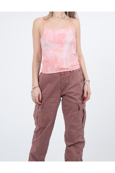AMERICAN EAGLE Top, Pink