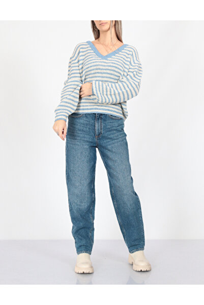 Vero Moda Sweater, Blue