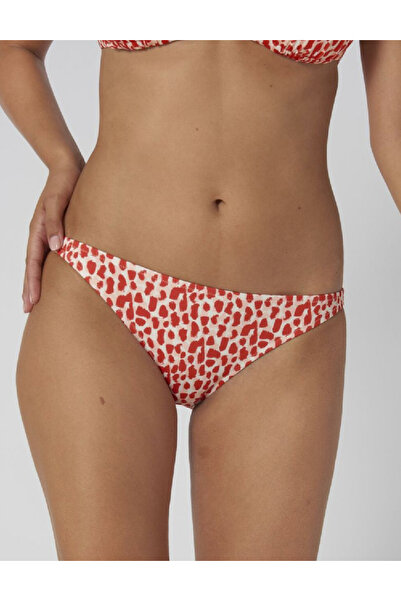 Evendi Swimsuit, Red