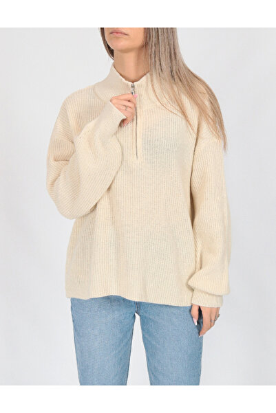 Vero Moda Sweater, Ecru