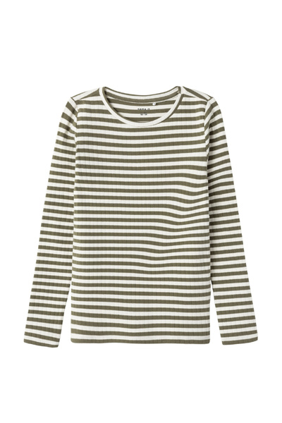 Name it Bluza, Verde