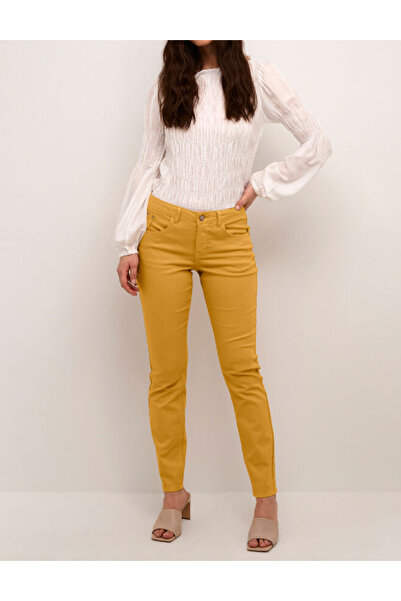 Cream Jeans, Mustard