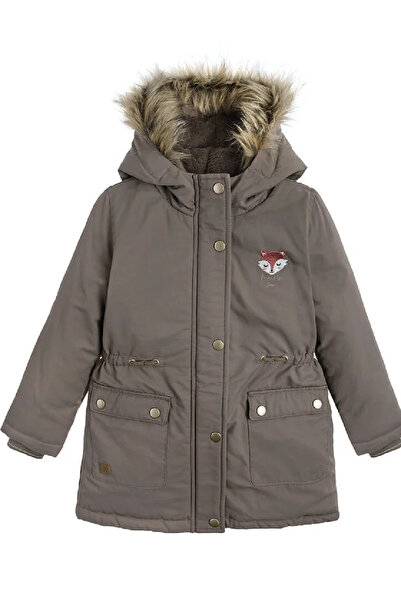 Cool Club Jacket, Khaki