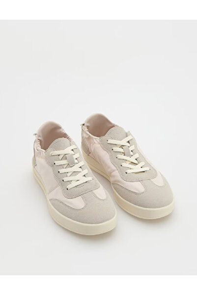 Reserved Sneakers, Beige