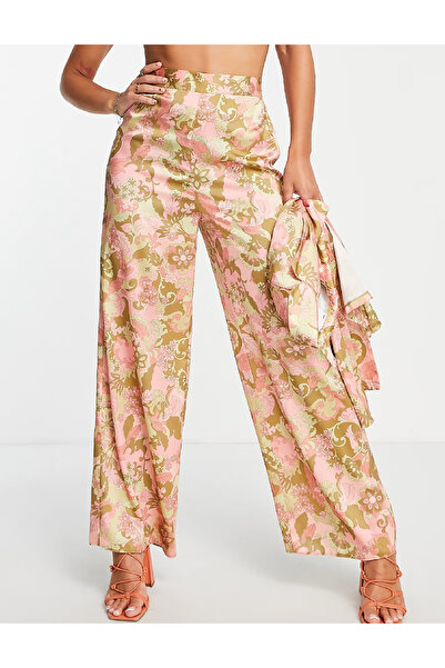 Evendi Pants, Mix colors