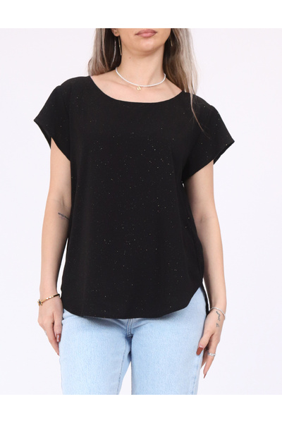Vero Moda Blouse, Black