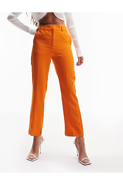 Evendi Pants, Orange