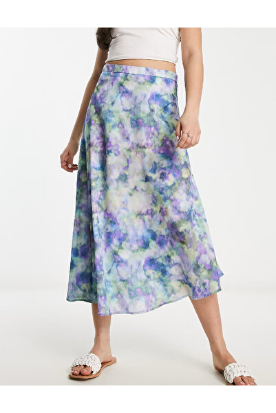 Evendi Skirt, Mix colors