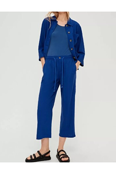 s.Oliver Maiou, Albastru