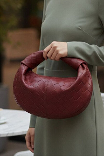 vattara Women's Mini Handbag Braided Jordie