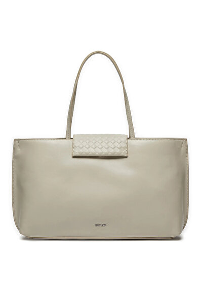 Calvin Klein Bag, Beige