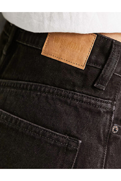 Weekday Shorts, Black