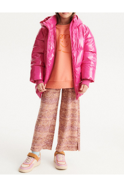 Reserved Pants, Mix colors