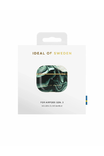 Evendi AirPods Case, Green