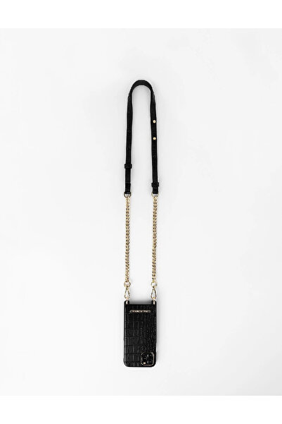 Ideal Of Sweden iPhone Case, Black