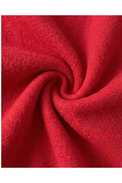 Touz Moda Χριστουγεννιάτικο φούτερ K-Pop Demon Hunterx Bold Young με κουκούλα