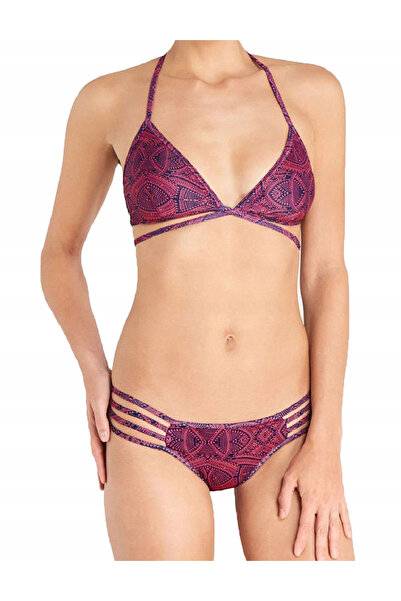 Evendi Swimsuit, Red