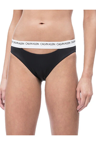 Calvin Klein Swimsuit, Black