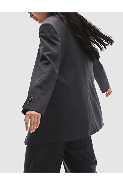 Evendi Jacket, Black