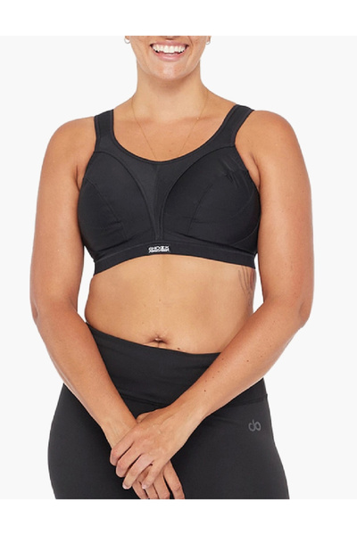 Evendi Bra, Black