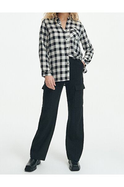 Reserved Camasa, Mix culori